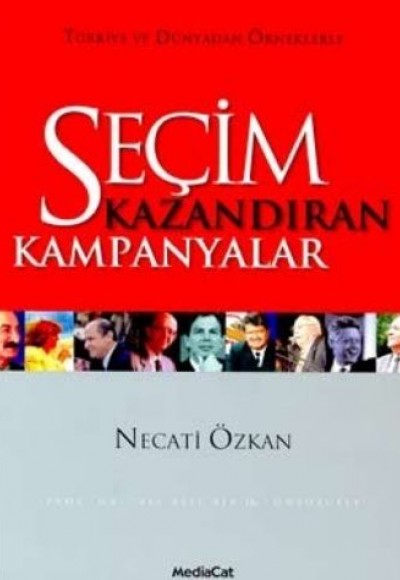 Seçim Kazandıran Kampanyalar