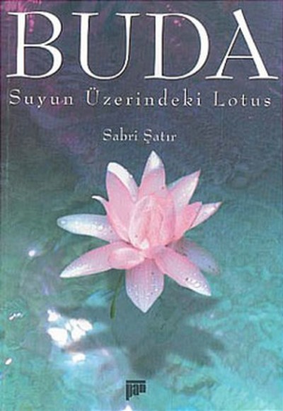 Suyun Üzerinde Lotus