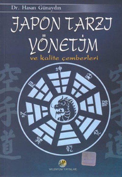 Japon Tarzı Yönetim ve Kalite Çemberleri