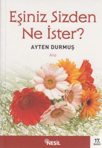 Eşiniz Sizden Ne İster?