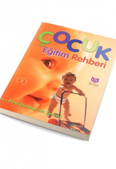 Çocuk Eğitimi Rehberi