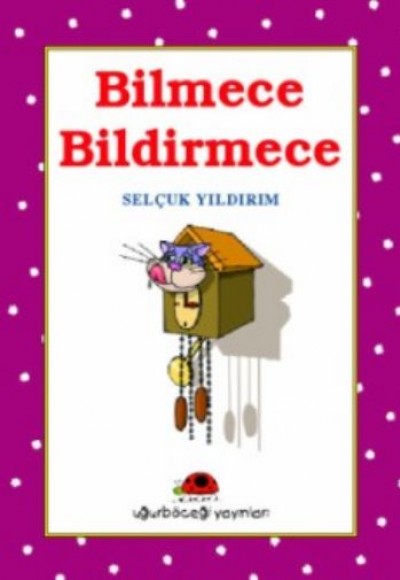 Bilmece Bildirmece