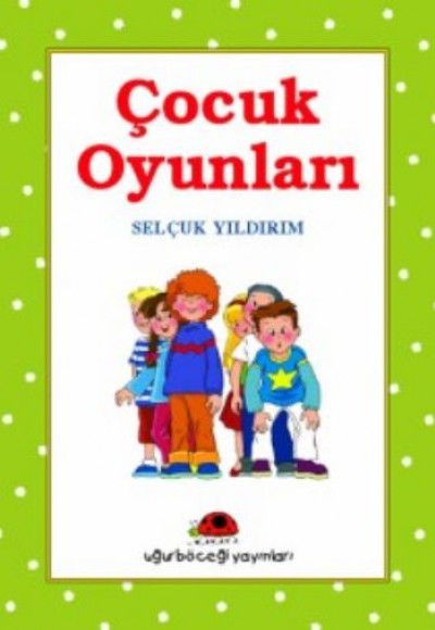 Çocuk Oyunları-1