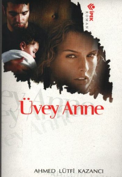 Üvey Anne