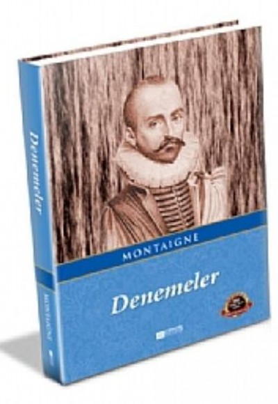 Denemeler