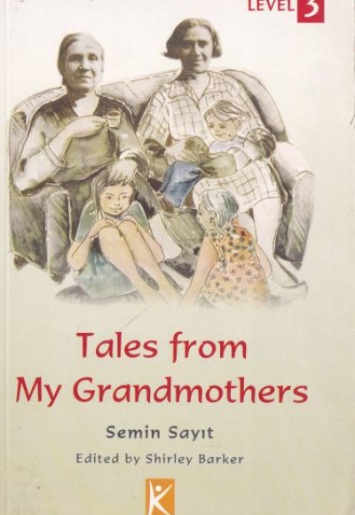 The Tales From My Grandmothers