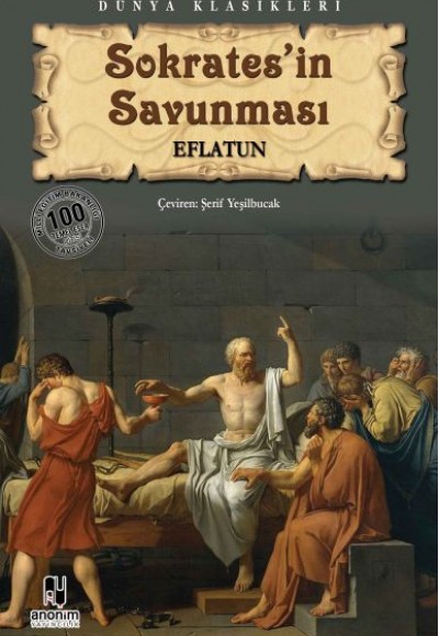 Sokrates’in Savunması