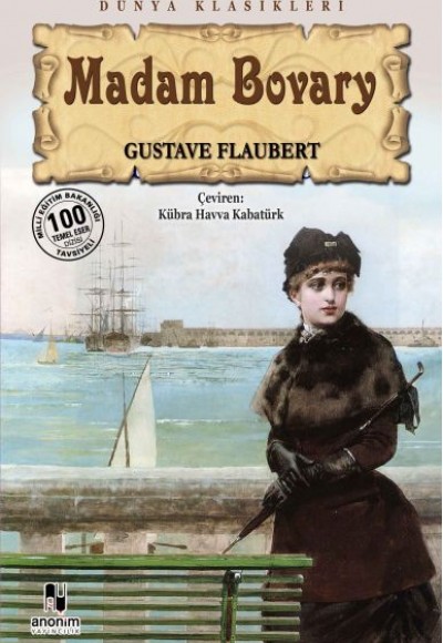 Madam Bovary