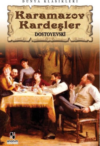 Karamazov Kardeşler