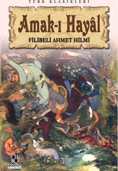 Amak-ı Hayal