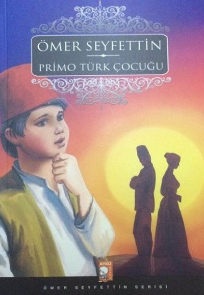 Primo Türk Çocuğu