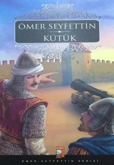 Kütük