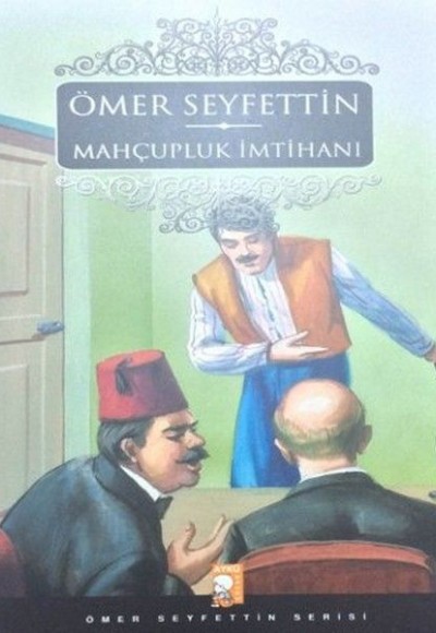 Mahçupluk İmtihanı