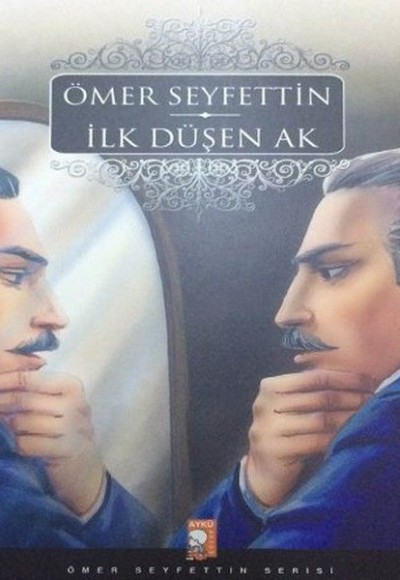 İlk Düşen Ak