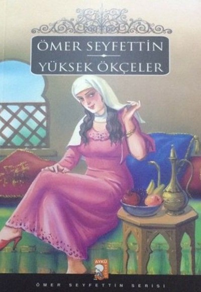 Yüksek Ökçeler