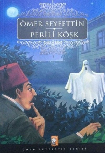 Perili Köşk