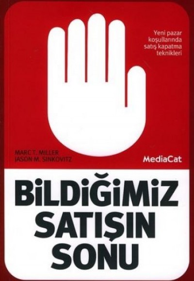 Bildiğimiz Satışın Sonu