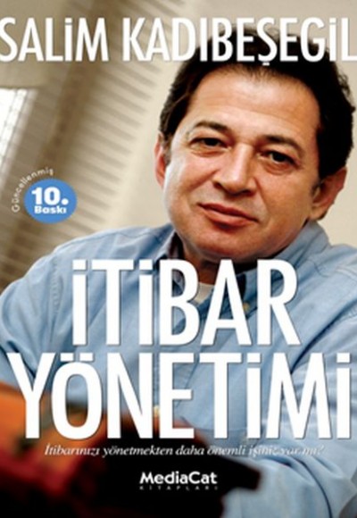 İtibar Yönetimi