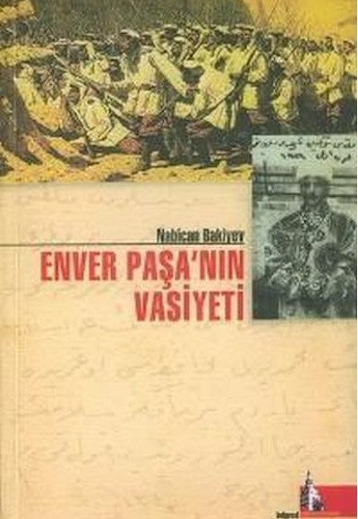 Enver Paşa'nın Vasiyeti