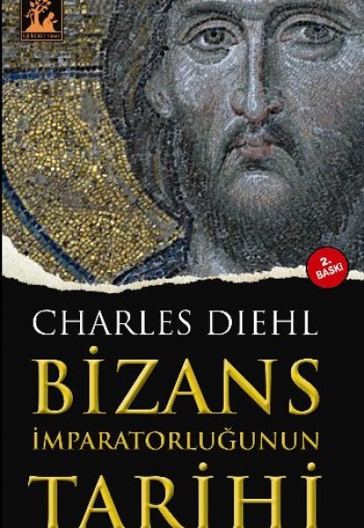 Bizans İmparatorluğunun Tarihi