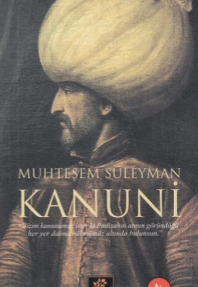 Muhteşem Süleyman Kanuni