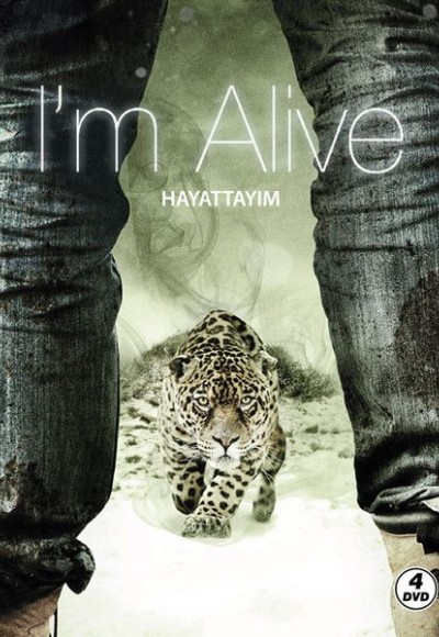 I'm Alive - Hayattayım