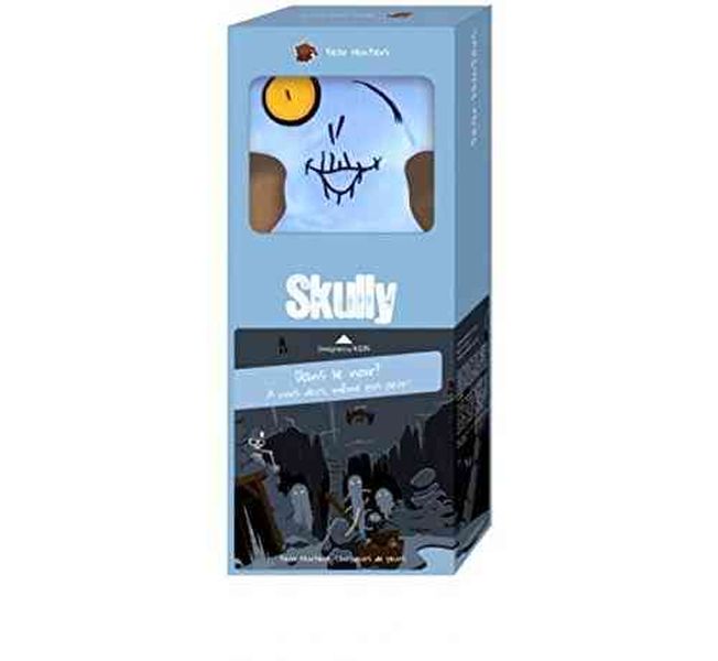 Korku Avcıları Skully (Peluş Oyuncak)