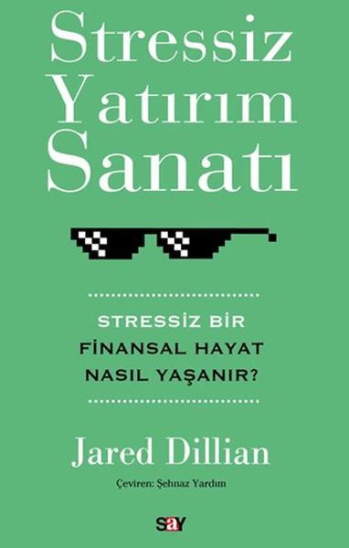 Stressiz Yatırım Sanatı