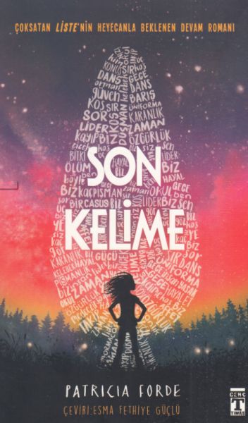Son Kelime