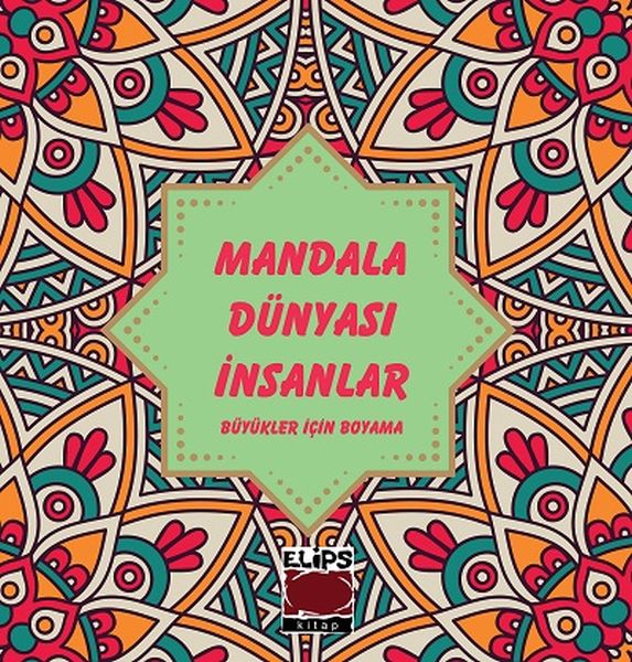 Mandala Dünyası-İnsanlar