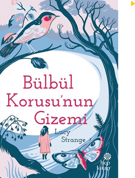 Bülbül Korusu’nun Gizemi