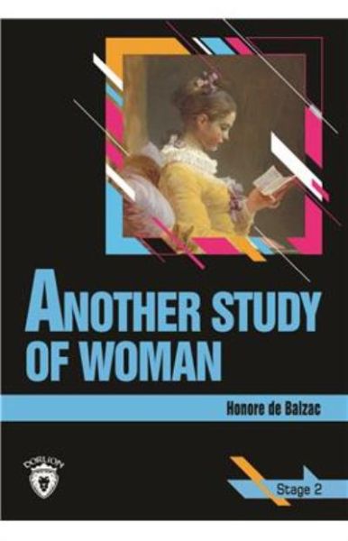 Stage 2 - Another Study Of Woman