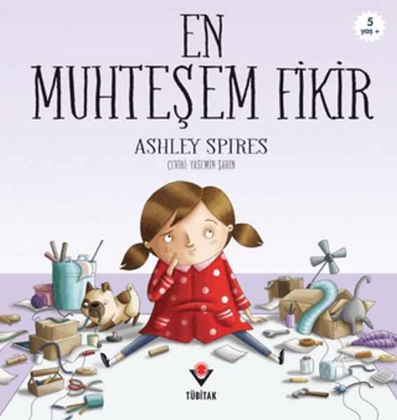 En Muhteşem Fikir
