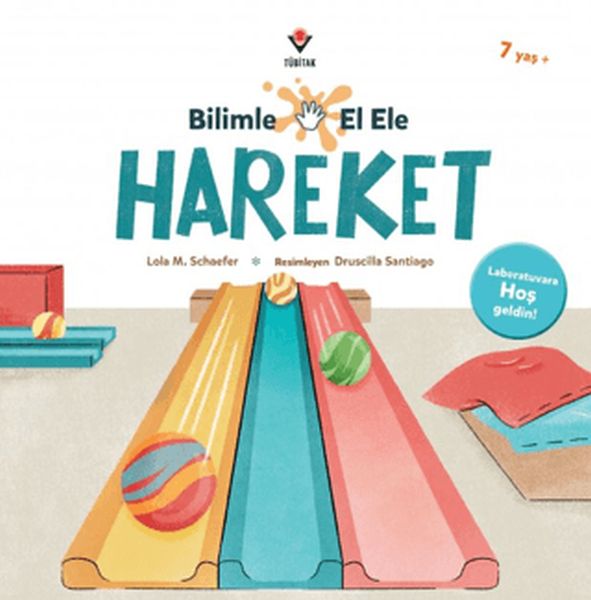 Bilimle El Ele: Hareket