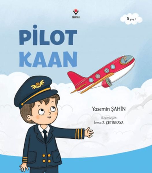 Pilot Kaan
