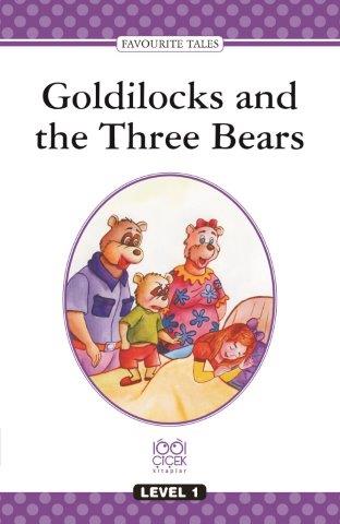Goldilocks and the Three Bears - Level 1