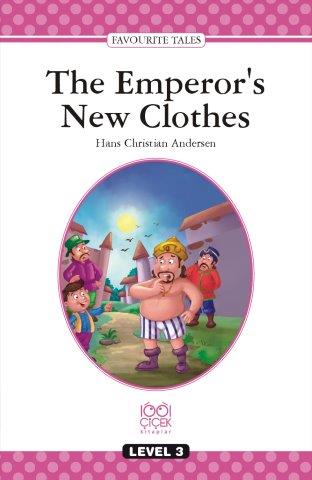 The Emperors New Cloths - Level 3