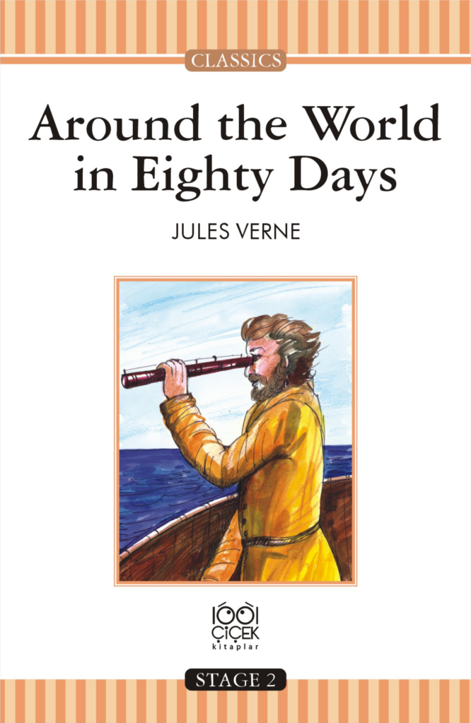 Around The Worl İn Eighty Days