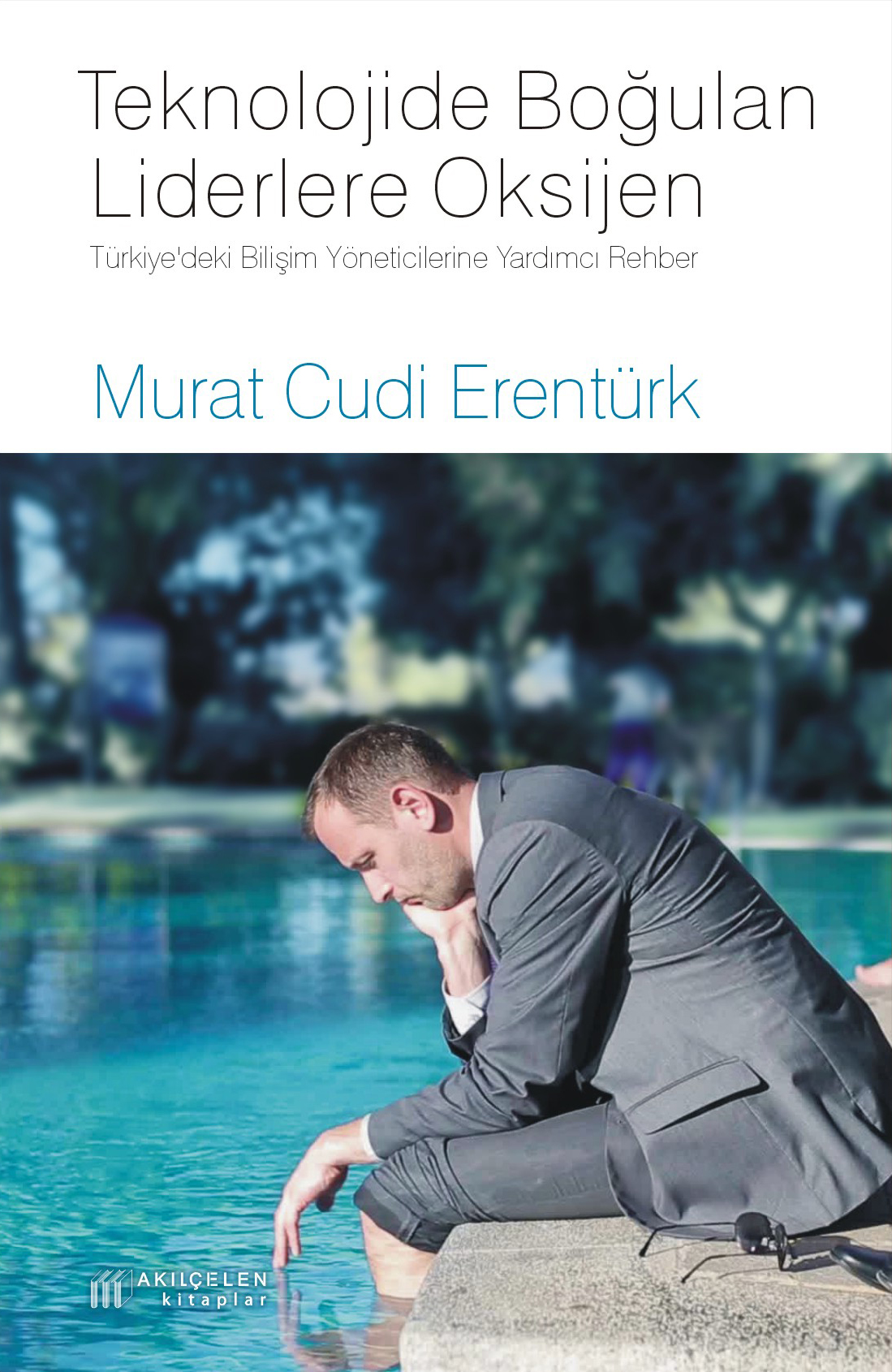 Teknolojide Boğulan Liderlere Oksijen