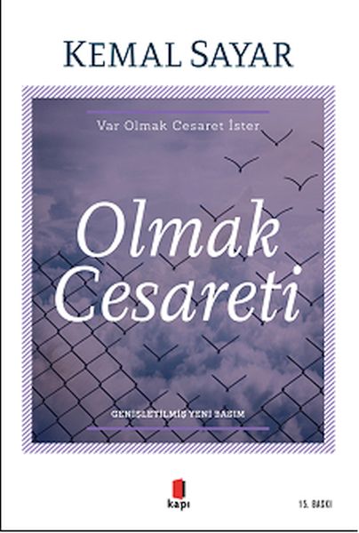 Olmak Cesareti