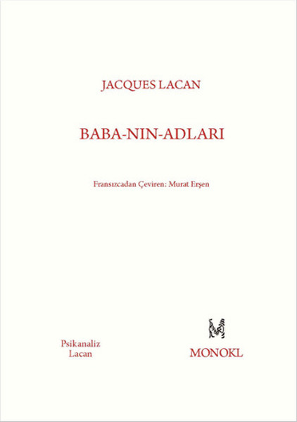 Baba-nın-Adları