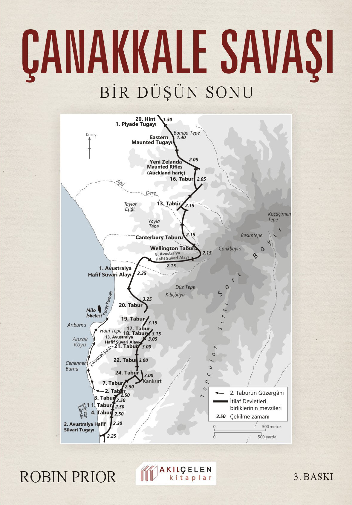 Çanakkale Savaşı