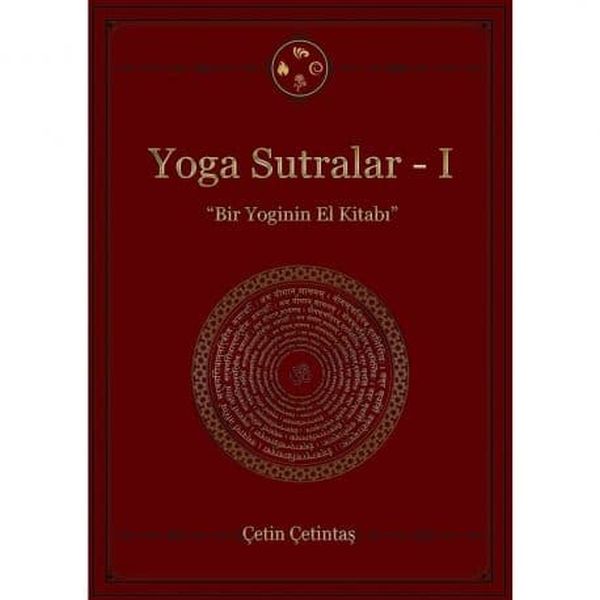 Yoga Sutralar - 1 (Bir Yoginin El Kitabı)