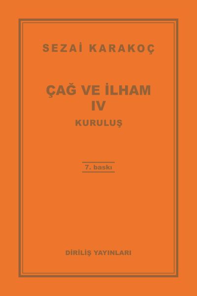 Çağ ve İlham 4