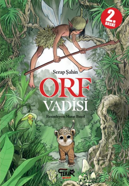 Orf Vadisi