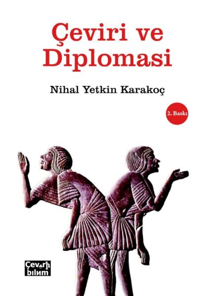 Çeviri ve Diplomasi