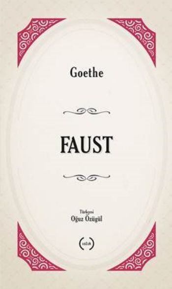 Faust (Tam Metin)