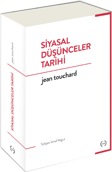 Siyasal Düşünceler Tarihi