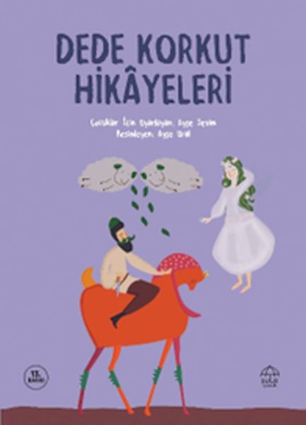 Dede Korkut Hikayeleri