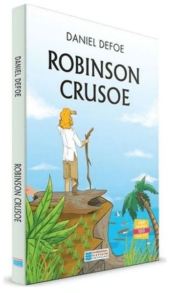 Robinson Cruose